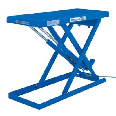日本OPK鷗琵凱液壓升降臺LT-25L-0510優(yōu)等產(chǎn)品重慶成都貴州江西武漢西安
